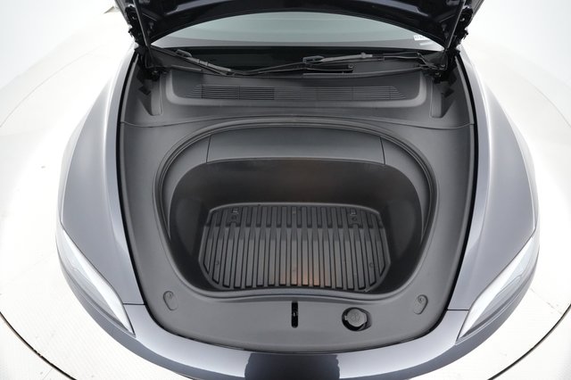 2024 Tesla Model 3 — photo 20 of 21