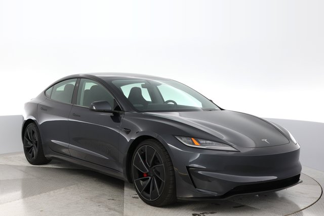 2024 Tesla Model 3 — photo 9 of 21