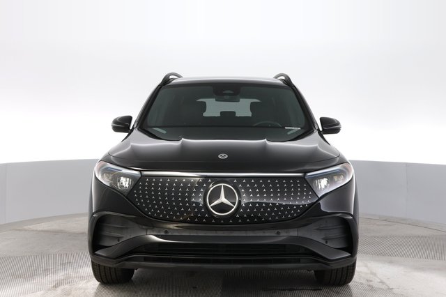 2024 Mercedes-Benz EQB — photo 9 of 25