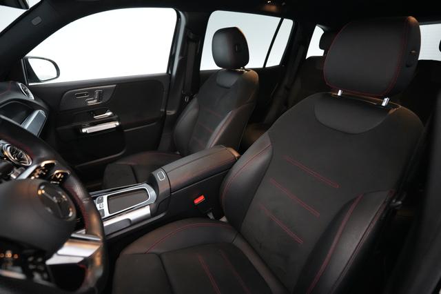 2024 Mercedes-Benz EQB — photo 3 of 25