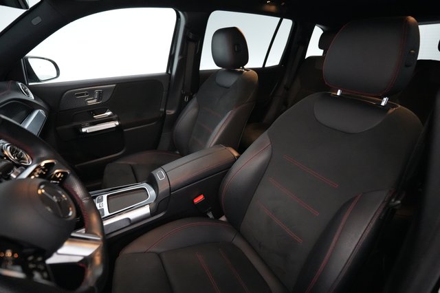2024 Mercedes-Benz EQB — photo 3 of 25
