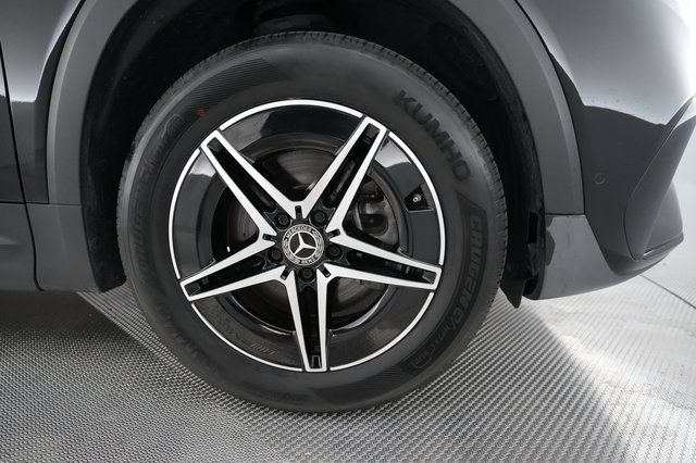 2024 Mercedes-Benz EQB — photo 7 of 25
