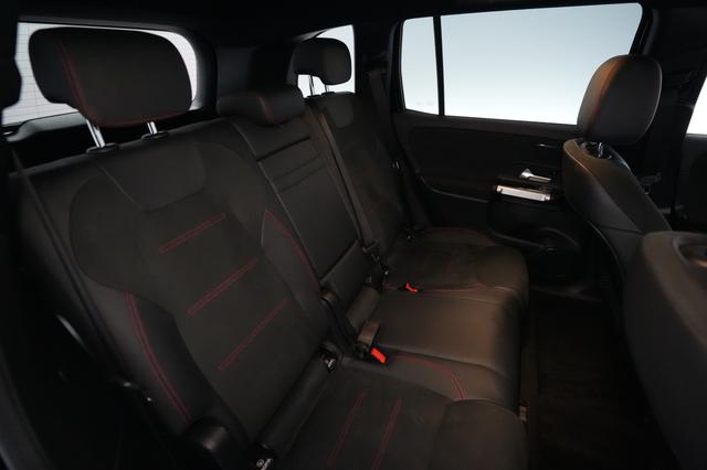 2024 Mercedes-Benz EQB — photo 4 of 25