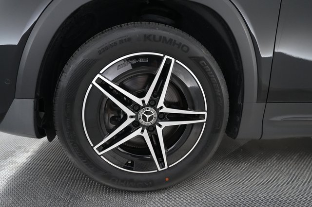2024 Mercedes-Benz EQB — photo 16 of 25