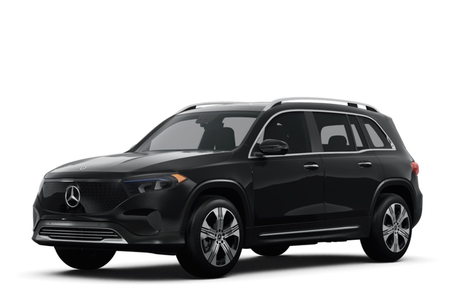 2024 Mercedes-Benz EQB