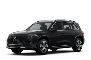 2024 Mercedes-Benz EQB