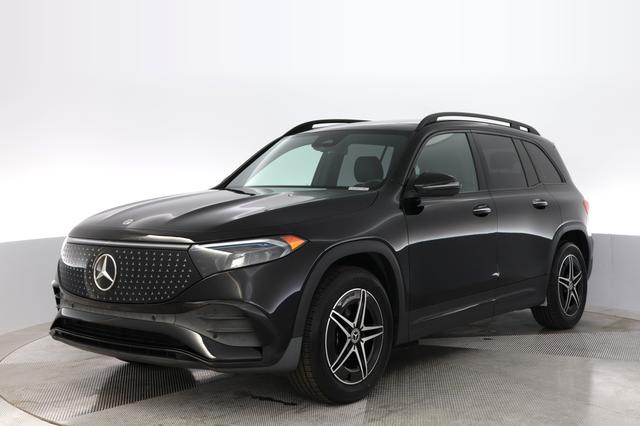 2024 Mercedes-Benz EQB — VIN W1N9M0CB2RN080208