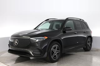 2024 Mercedes-Benz EQB