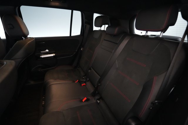 2024 Mercedes-Benz EQB — photo 19 of 25