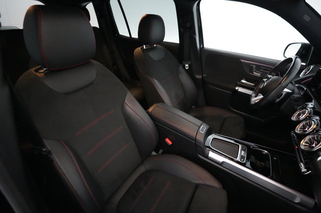 2024 Mercedes-Benz EQB — photo 18 of 25