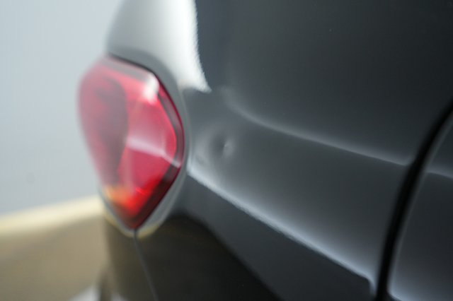 2024 Mercedes-Benz EQB — photo 24 of 25