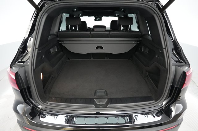 2024 Mercedes-Benz EQB — photo 6 of 25