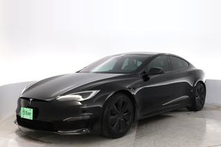2023 Tesla Model S
