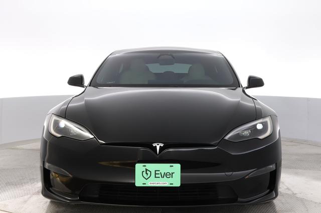 2023 Tesla Model S — photo 9 of 24