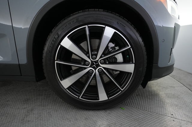 2022 Polestar 2