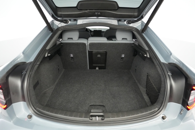 2022 Polestar 2