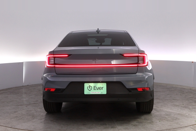 2022 Polestar 2
