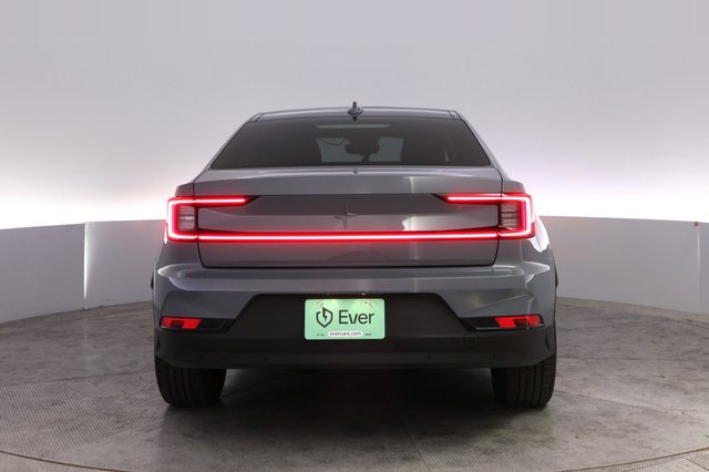 2022 Polestar 2 — photo 12 of 22