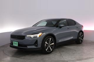 2022 Polestar 2