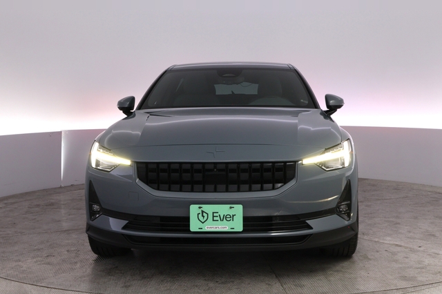 2022 Polestar 2
