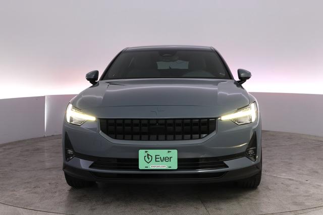 2022 Polestar 2 — photo 9 of 22