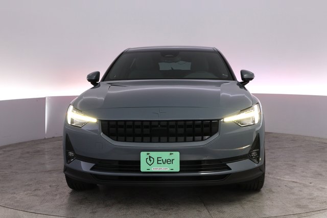 2022 Polestar 2 — photo 9 of 22