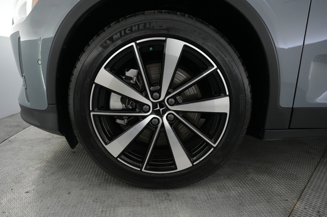 2022 Polestar 2