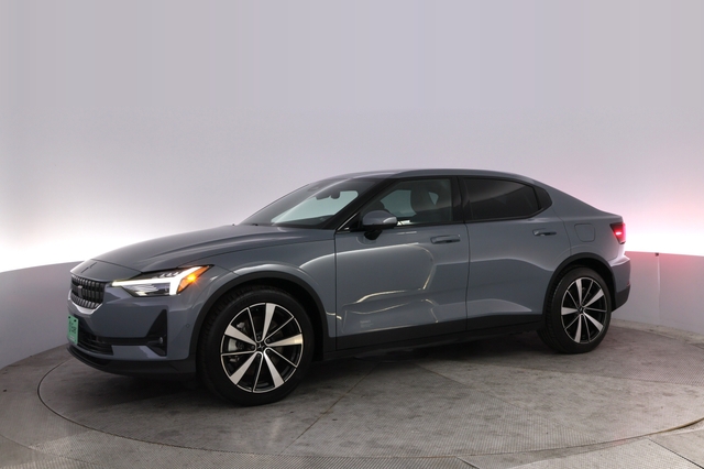 2022 Polestar 2