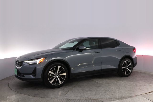 2022 Polestar 2 — photo 14 of 22