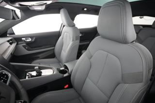 2022 Polestar 2 — photo 3 of 22