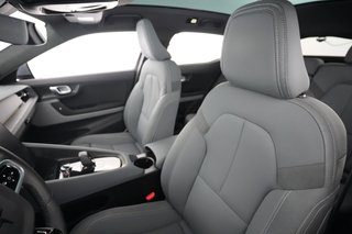 2022 Polestar 2 — photo 3 of 22