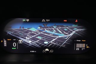 2022 Polestar 2 — photo 5 of 22