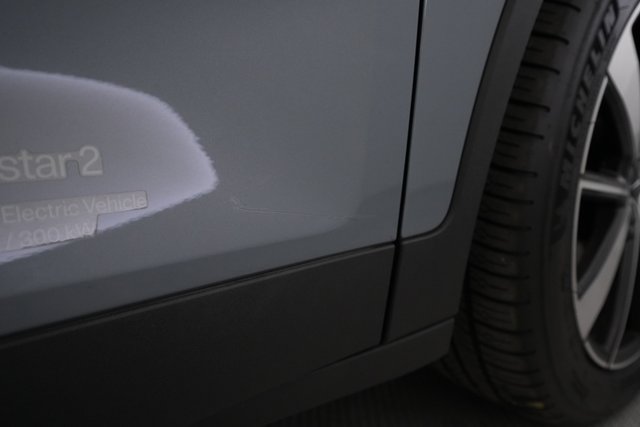 2022 Polestar 2 — photo 21 of 22