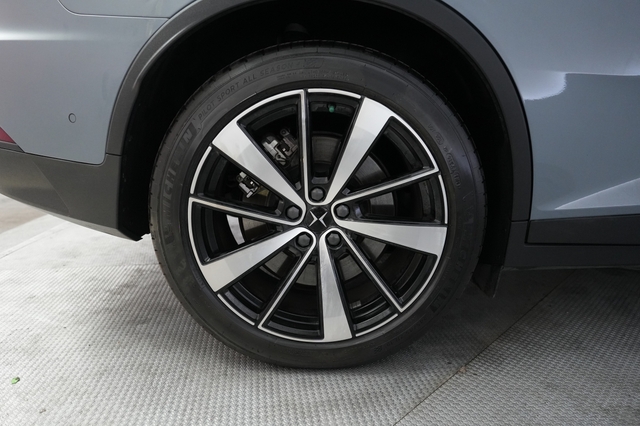 2022 Polestar 2