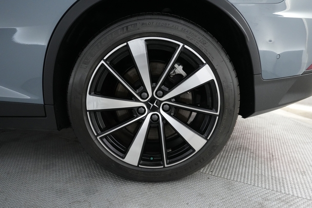 2022 Polestar 2