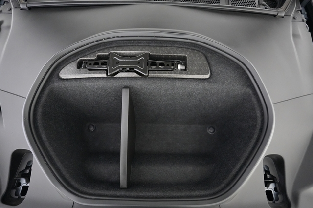 2022 Polestar 2