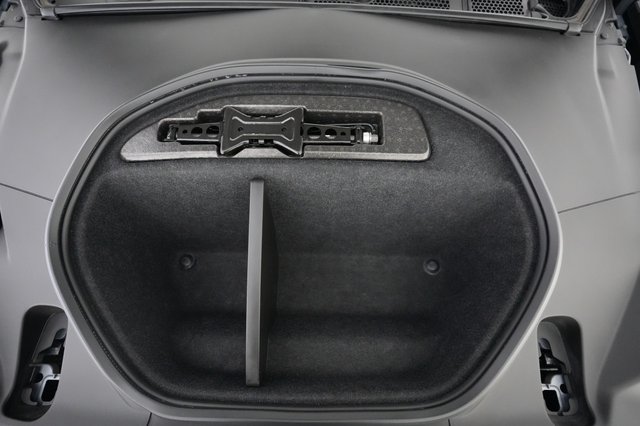 2022 Polestar 2 — photo 20 of 22