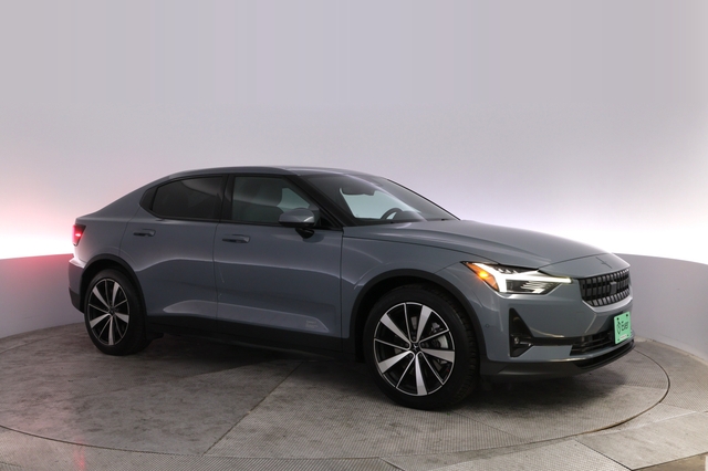 2022 Polestar 2