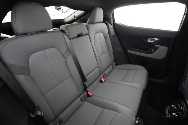 2022 Polestar 2