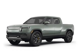 2022 Rivian R1T