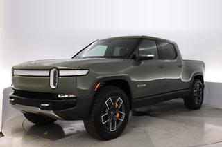 2022 Rivian R1T