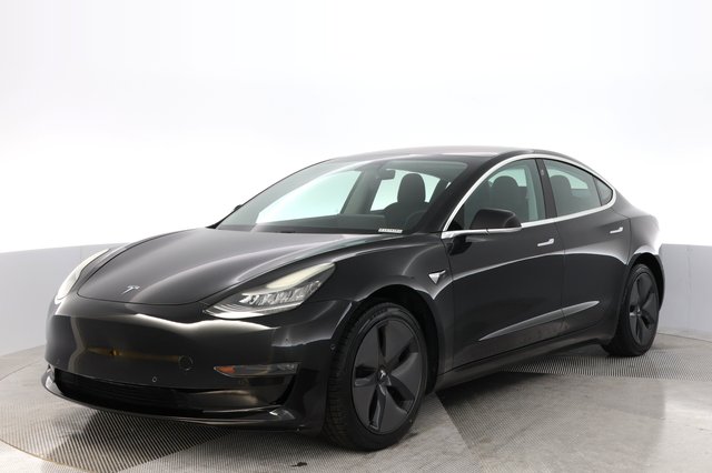 2018 Tesla Model 3 — VIN 5YJ3E1EA8JF157428