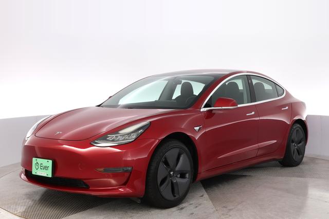 2018 Tesla Model 3 — VIN 5YJ3E1EA8JF010431