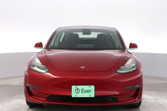 2018 Tesla Model 3 — photo 9 of 24