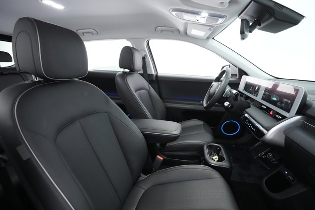 2023 Hyundai IONIQ 5 — photo 21 of 31