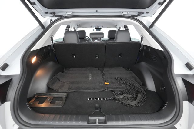 2023 Hyundai IONIQ 5 — photo 23 of 31