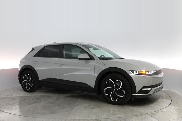 2023 Hyundai IONIQ 5 — photo 9 of 31