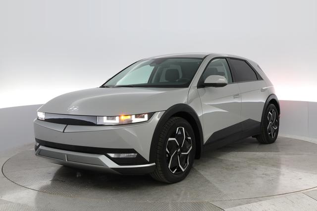 2023 Hyundai IONIQ 5 — VIN KM8KNDAF7PU206239