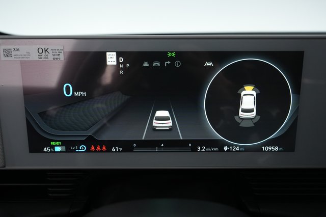 2023 Hyundai IONIQ 5 — photo 30 of 31