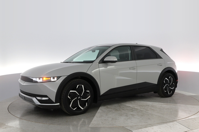 2023 Hyundai IONIQ 5